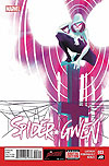 Spider-Gwen - 1ª Serie (2015)  n° 3 - Marvel Comics