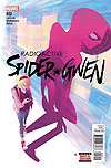 Spider-Gwen - 2ª Serie (2015)  n° 2 - Marvel Comics