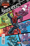 Spider-Verse (2015)  n° 1 - Marvel Comics