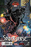 Spider-Verse (2015)  n° 3 - Marvel Comics