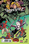 Spider-Verse (2015)  n° 4 - Marvel Comics