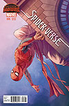 Spider-Verse (2015)  n° 5 - Marvel Comics