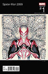 Spider-Man 2099 (2015)  n° 1 - Marvel Comics