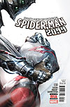 Spider-Man 2099 (2015)  n° 5 - Marvel Comics