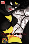 Spider-Woman (2009)  n° 1 - Marvel Comics