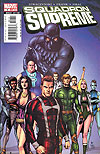 Squadron Supreme (2006)  n° 1 - Marvel Comics