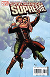 Squadron Supreme (2006)  n° 7 - Marvel Comics