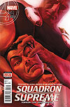 Squadron Supreme (2016)  n° 2 - Marvel Comics