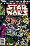 Star Wars (1977)  n° 20 - Marvel Comics
