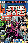 Star Wars (1977)  n° 24 - Marvel Comics