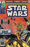 Star Wars (1977)  n° 25 - Marvel Comics