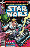 Star Wars (1977)  n° 26 - Marvel Comics