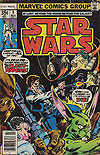 Star Wars (1977)  n° 8 - Marvel Comics