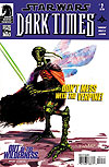 Star Wars: Dark Times - Out of The Wilderness (2011)  n° 2 - Dark Horse Comics