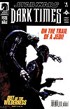 Star Wars: Dark Times - Out of The Wilderness (2011)  n° 4 - Dark Horse Comics