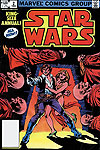 Star Wars Annual (1979)  n° 2 - Marvel Comics