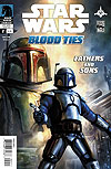 Star Wars - Blood Ties: Jango And Boba Fett (2010)  n° 2 - Dark Horse Comics