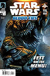 Star Wars - Blood Ties: Jango And Boba Fett (2010)  n° 4 - Dark Horse Comics