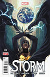 Storm (2014)  n° 10 - Marvel Comics