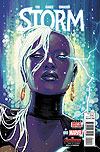 Storm (2014)  n° 11 - Marvel Comics