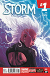 Storm (2014)  n° 1 - Marvel Comics