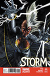 Storm (2014)  n° 1 - Marvel Comics