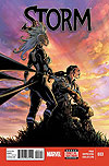 Storm (2014)  n° 3 - Marvel Comics