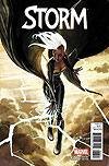 Storm (2014)  n° 3 - Marvel Comics