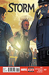 Storm (2014)  n° 7 - Marvel Comics