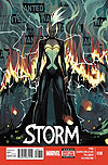 Storm (2014)  n° 8 - Marvel Comics