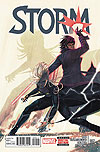 Storm (2014)  n° 9 - Marvel Comics