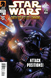 Star Wars: Darth Vader And The Lost Command  n° 2 - Dark Horse Comics