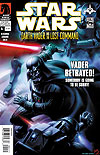 Star Wars: Darth Vader And The Lost Command  n° 4 - Dark Horse Comics
