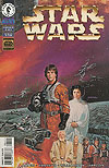 Star Wars: A New Hope - The Special Edition  n° 4 - Dark Horse Comics