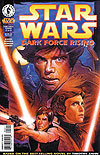 Star Wars: Dark Force Rising  n° 2 - Dark Horse Comics