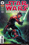 Star Wars: Dark Force Rising  n° 4 - Dark Horse Comics