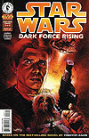 Star Wars: Dark Force Rising  n° 5 - Dark Horse Comics