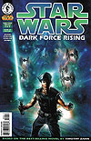 Star Wars: Dark Force Rising  n° 6 - Dark Horse Comics