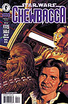 Star Wars: Chewbacca  n° 4 - Dark Horse Comics