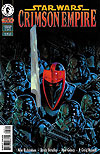 Star Wars: Crimson Empire (1997)  n° 5 - Dark Horse Comics