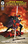 Star Wars: Crimson Empire (1997)  n° 6 - Dark Horse Comics