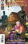 Star Wars: Crimson Empire II - Council of Blood (1998)  n° 3 - Dark Horse Comics