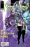 Stormwatch (1997)  n° 11 - Image Comics