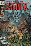 Sub-Mariner (1968)  n° 16 - Marvel Comics