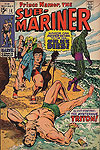 Sub-Mariner (1968)  n° 18 - Marvel Comics
