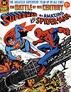 Superman Vs. The Amazing Spider-Man (1976)  - DC Comics/Marvel Comics