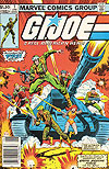 Tales of G.I. Joe (1988)  n° 1 - Marvel Comics