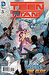 Teen Titans (2014)  n° 10 - DC Comics