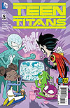 Teen Titans (2014)  n° 10 - DC Comics