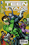 Teen Titans (2014)  n° 12 - DC Comics